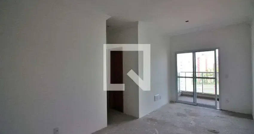 Apartamento para Venda - Planalto, 2 Quartos,  54 m² - São Bernardo do Campo
