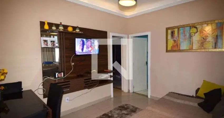Apartamento para Venda - Olaria, 3 Quartos,  58 m² - Rio de Janeiro