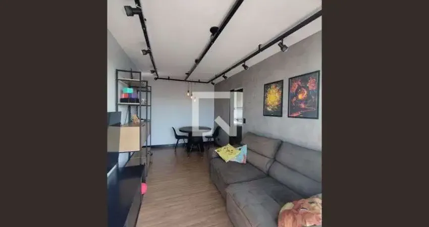 Apartamento para Venda - Jardim São Savério, 2 Quartos,  54 m² - São Paulo