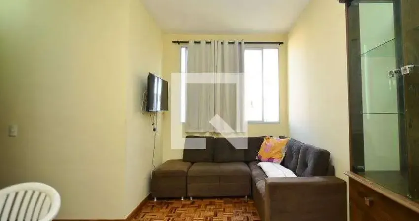 Apartamento para Venda - Sagrada Família, 3 Quartos,  60 m² - Belo Horizonte