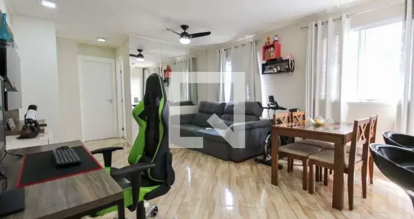 Apartamento para Venda - Belém, 1 Quarto,  46 m² - São Paulo