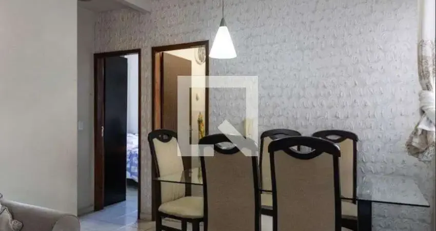 Apartamento para Venda - Betânia, 2 Quartos,  60 m² - Belo Horizonte