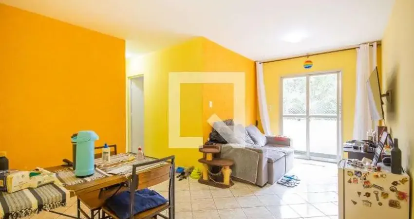 Apartamento para Venda - Centro, 3 Quartos,  58 m² - Osasco