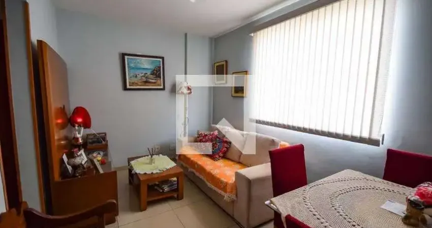 Apartamento para Venda - Piedade, 2 Quartos,  50 m² - Rio de Janeiro