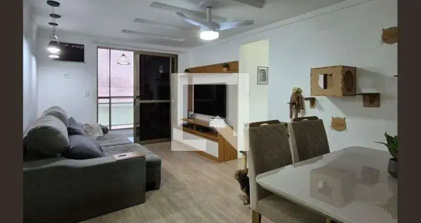 Apartamento para Venda - Recreio, 2 Quartos,  68 m² - Rio de Janeiro
