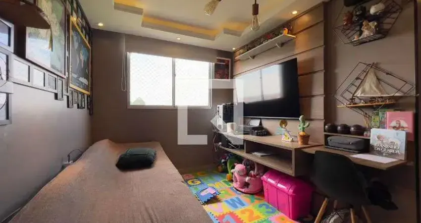 Apartamento para Venda - Vila Rio de Janeiro, 2 Quartos,  48 m² - Guarulhos