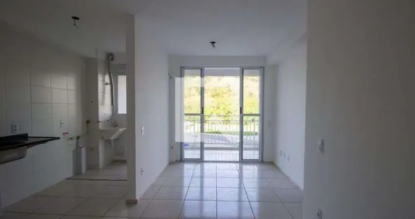 Apartamento para Venda - Vargem Pequena, 3 Quartos,  60 m² - Rio de Janeiro