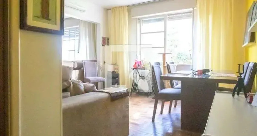Apartamento para Venda - Santa Tereza , 3 Quartos,  63 m² - Porto Alegre