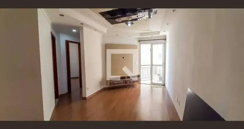 Apartamento para Venda - São Pedro, 2 Quartos,  52 m² - Osasco