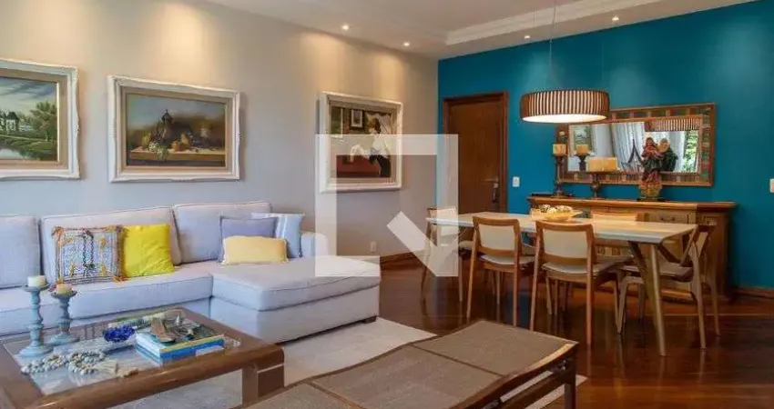 Apartamento para Venda - Recreio, 3 Quartos,  148 m² - Rio de Janeiro