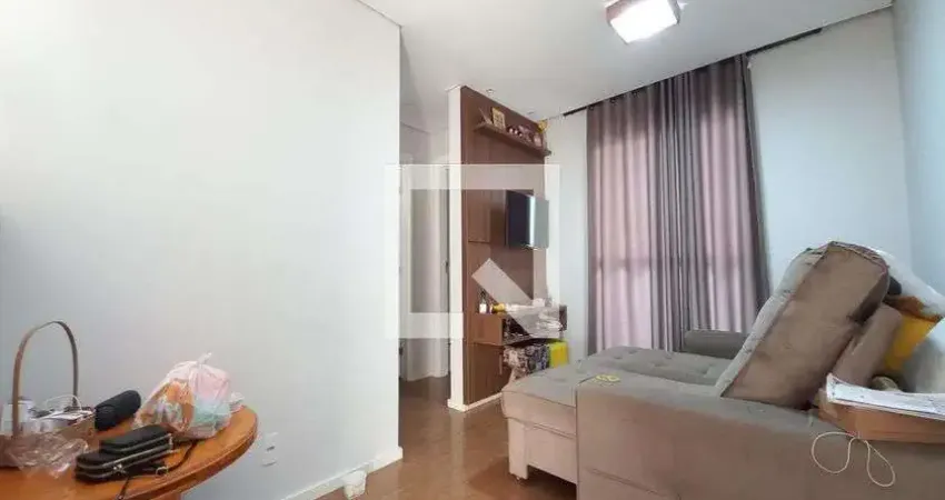 Apartamento para Venda - Jardim das Bandeiras , 2 Quartos,  50 m² - Campinas