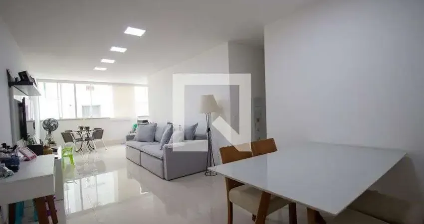 Apartamento para Venda - Recreio, 3 Quartos,  101 m² - Rio de Janeiro