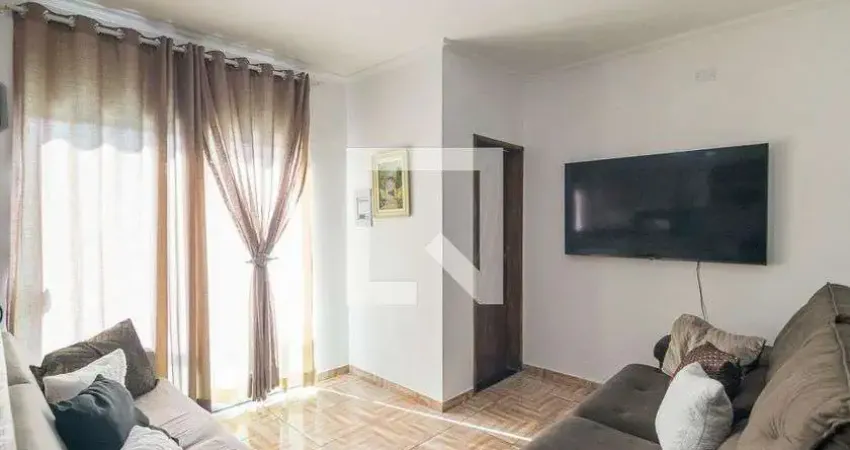 Cobertura para Venda - Vila América, 3 Quartos,  100 m² - Santo André