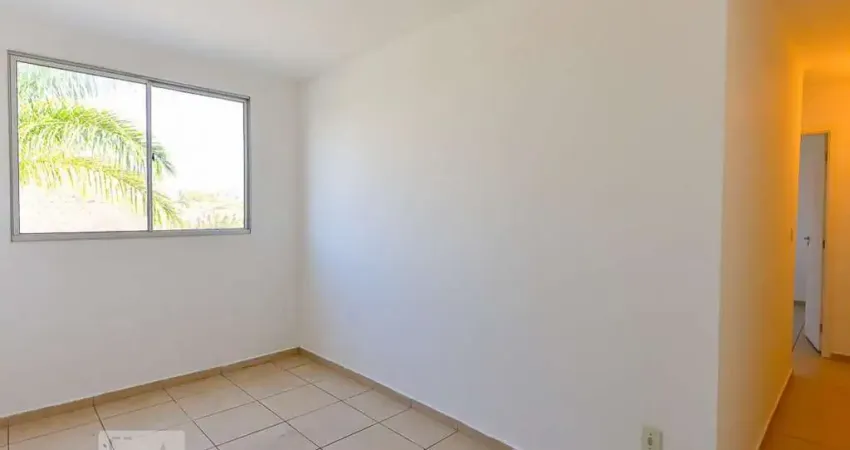 Apartamento para Venda - Parque das Águas, 2 Quartos,  48 m² - Campinas