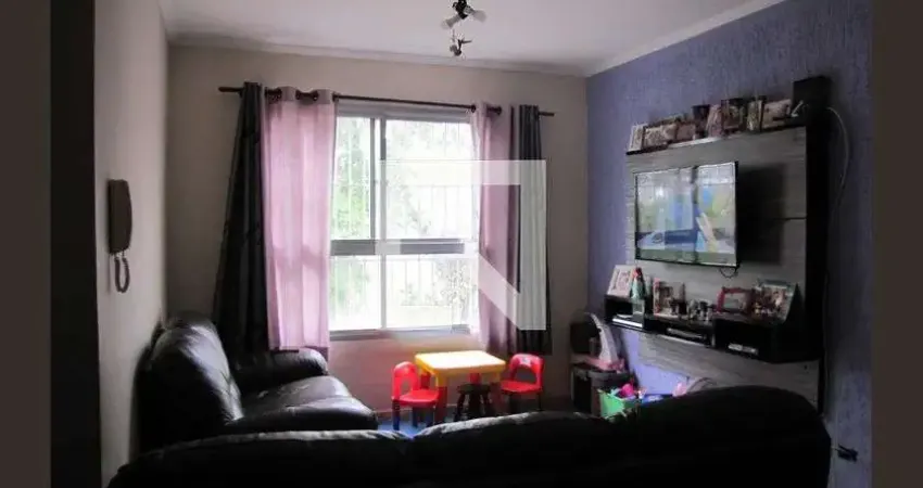 Apartamento para Venda - Cangaíba, 2 Quartos,  56 m² - São Paulo