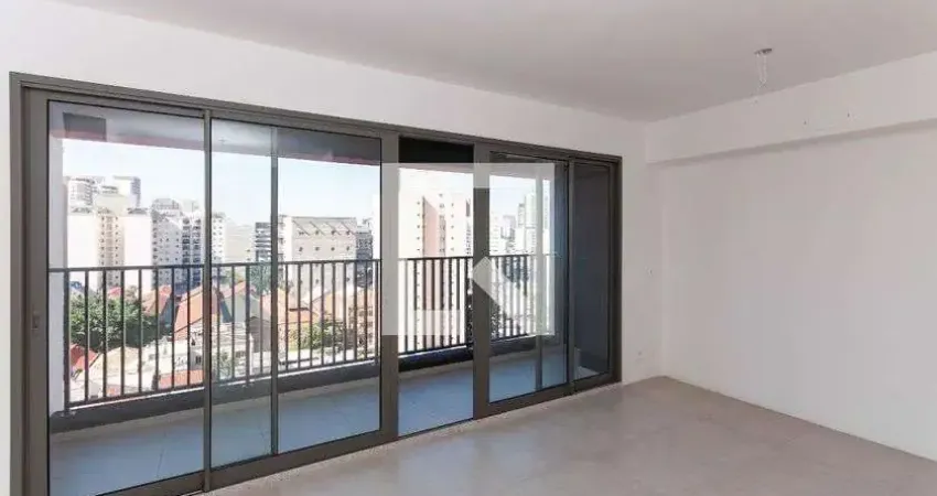Kitnet / Stúdio para Venda - Vila Pompéia, 1 Quarto,  32 m² - São Paulo