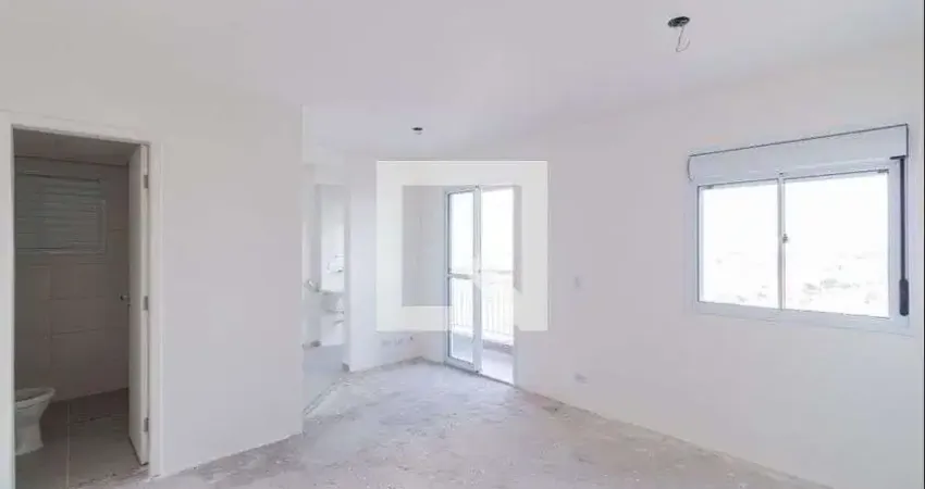 Apartamento para Venda - Vila Yolanda, 1 Quarto,  43 m² - Osasco