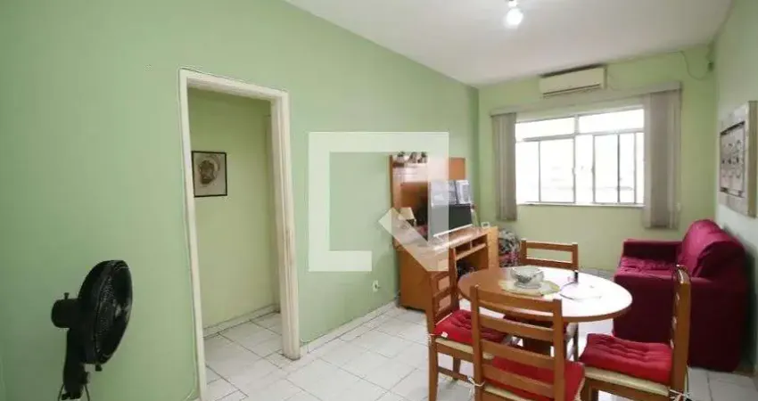 Apartamento para Venda - Irajá, 2 Quartos,  85 m² - Rio de Janeiro