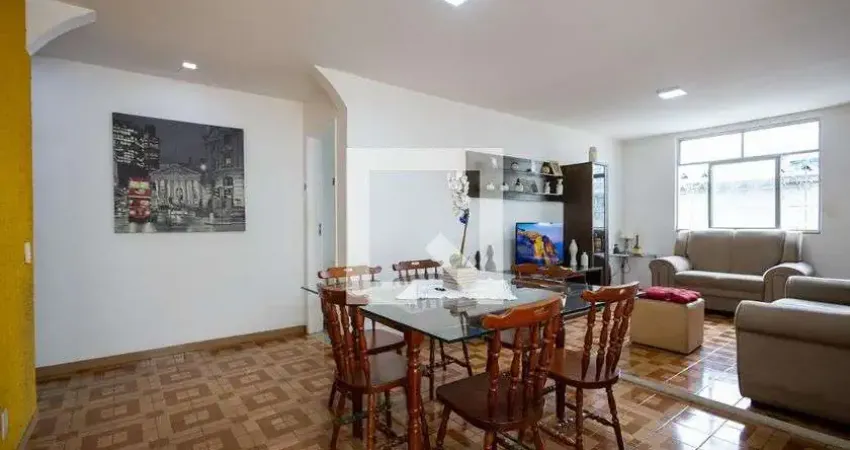 Apartamento para Venda - Engenho Novo, 2 Quartos,  170 m² - Rio de Janeiro