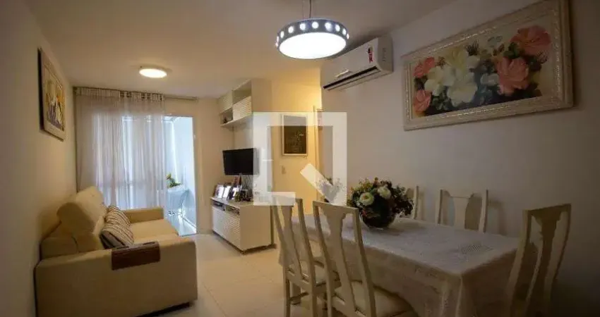 Apartamento para Venda - Recreio, 2 Quartos,  68 m² - Rio de Janeiro