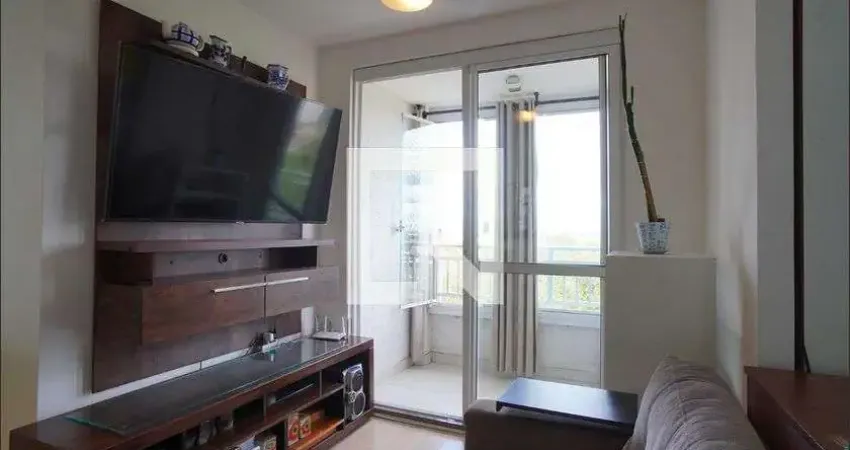 Apartamento para Venda - Humaitá, 2 Quartos,  50 m² - Porto Alegre