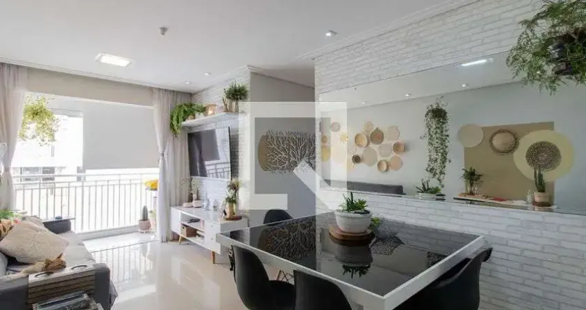Apartamento para Venda - Ponte Grande, 3 Quartos,  68 m² - Guarulhos