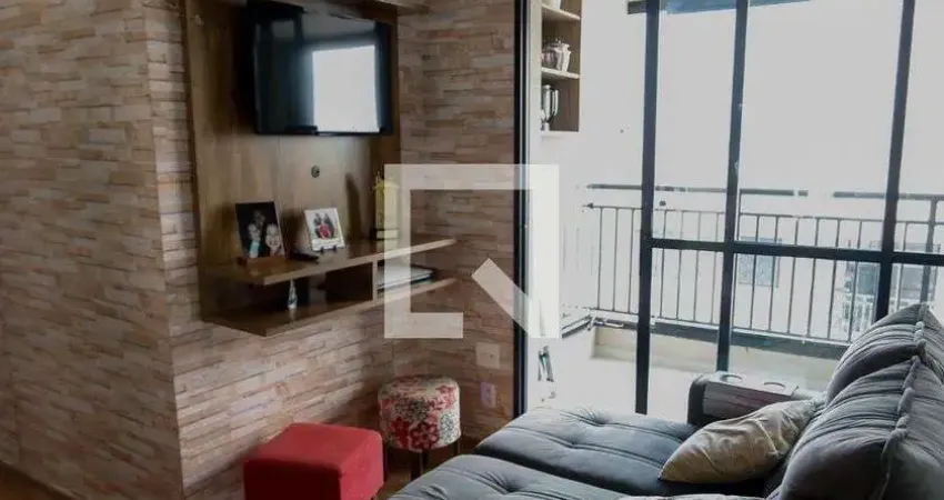 Apartamento para Venda - Padroeira, 3 Quartos,  56 m² - Osasco