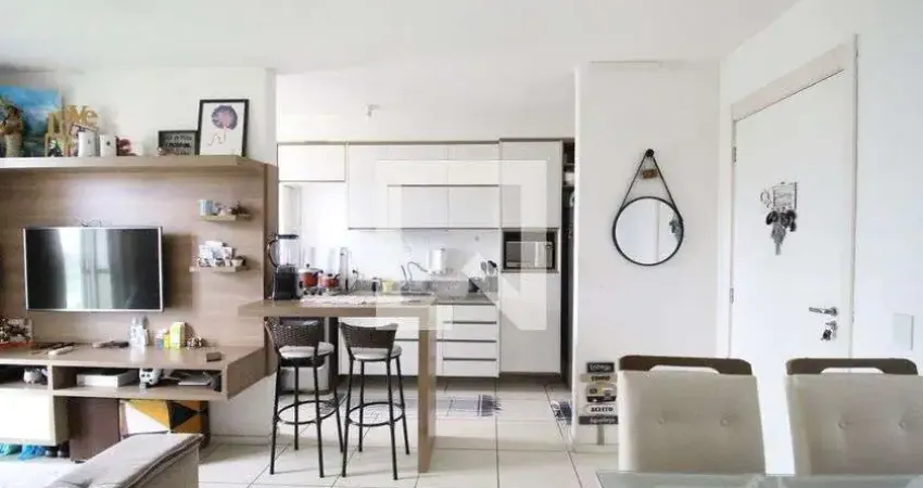 Apartamento para Venda - Jacarepaguá, 2 Quartos,  61 m² - Rio de Janeiro