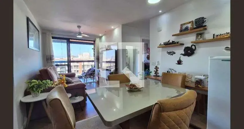 Apartamento para Venda - Recreio, 2 Quartos,  77 m² - Rio de Janeiro