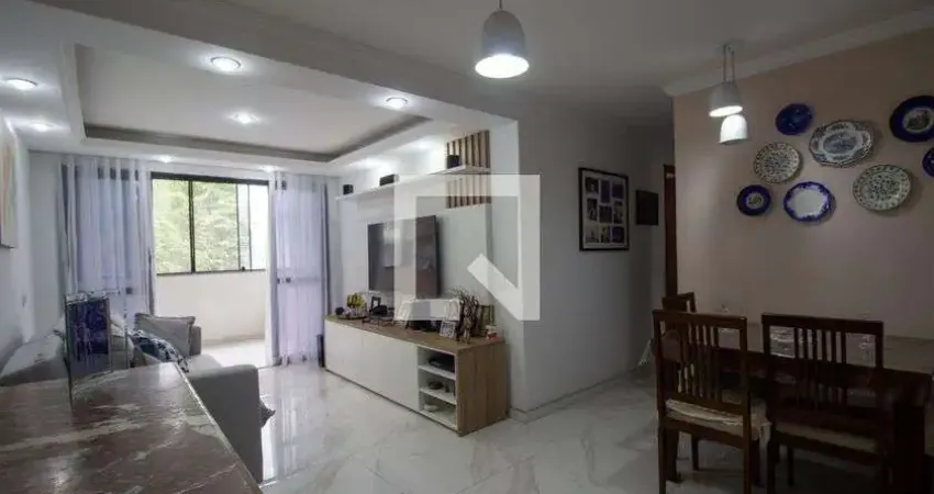 Apartamento para Venda - Recreio, 3 Quartos,  83 m² - Rio de Janeiro