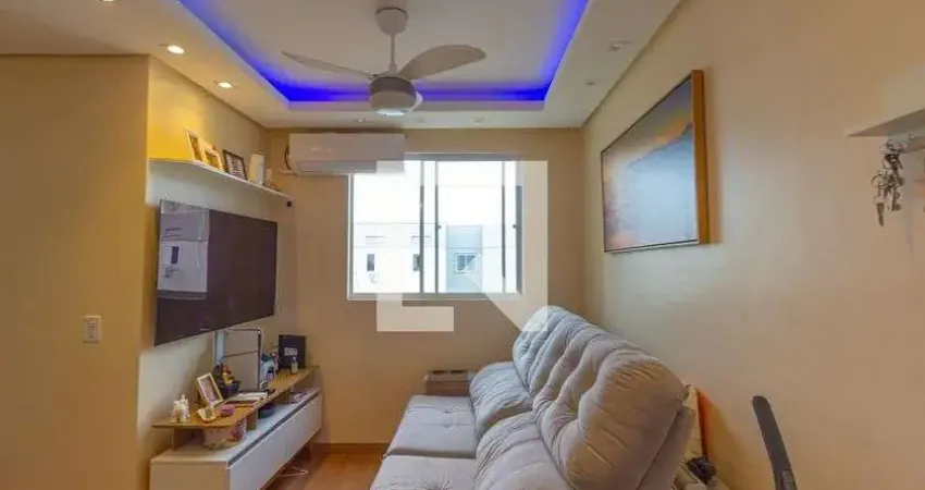 Apartamento para Venda - Centro, 2 Quartos,  48 m² - Canoas