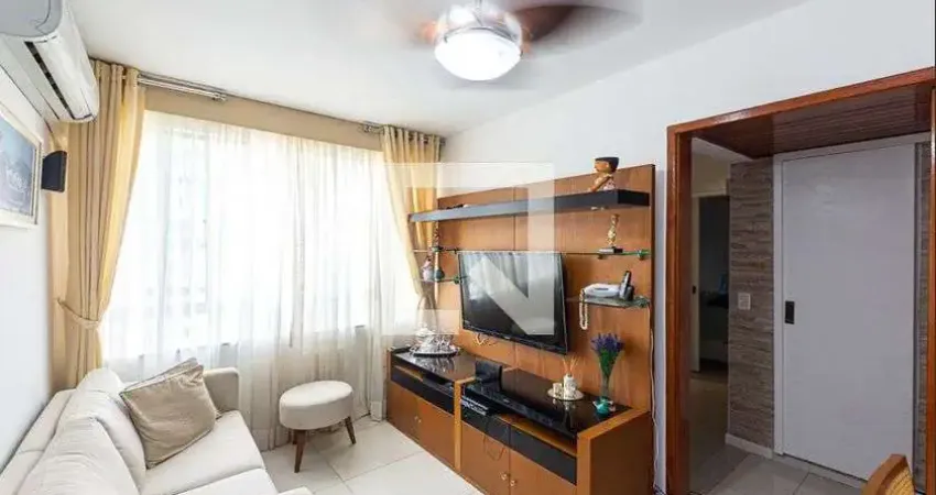 Apartamento para Venda - São Lourenço, 2 Quartos,  60 m² - Niterói