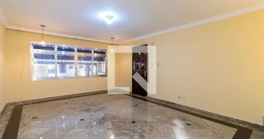 Casa para Venda - Vila Dionísia, 3 Quartos,  132 m² - São Paulo