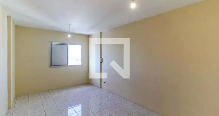 Kitnet / Stúdio para Venda - Santa Cecília, 1 Quarto,  40 m² - São Paulo
