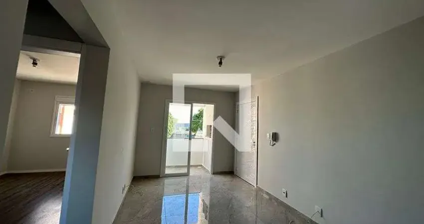 Apartamento para Venda - Scharlau, 2 Quartos,  57 m² - São Leopoldo