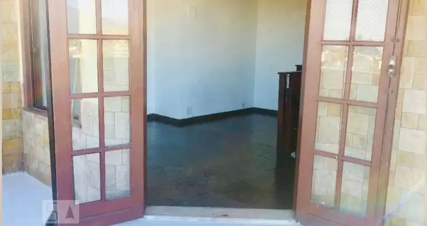 Cobertura para Venda - Taquara, 2 Quartos,  90 m² - Rio de Janeiro