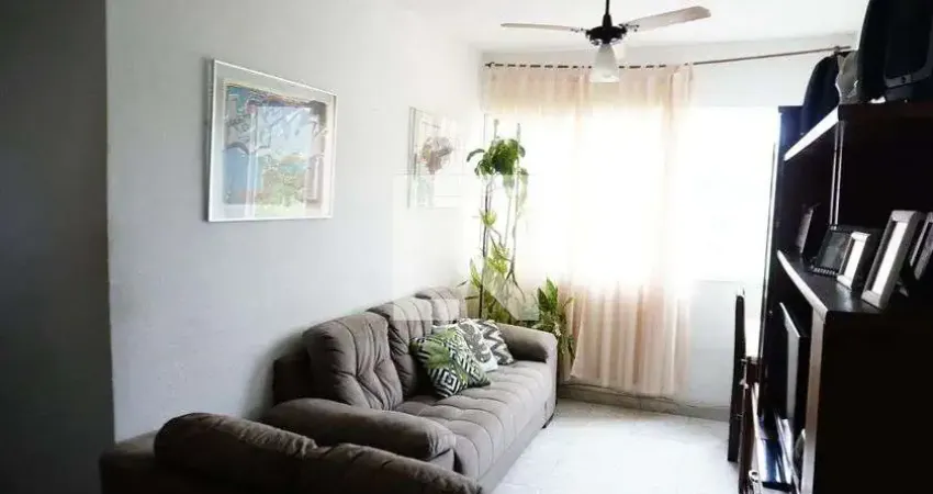 Apartamento para Venda - Freguesia , 2 Quartos,  50 m² - Rio de Janeiro