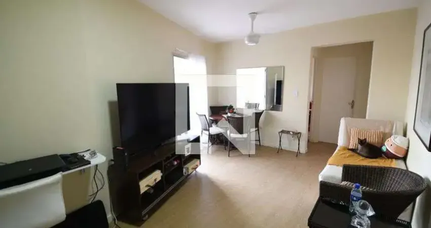 Apartamento para Venda - Bosque, 1 Quarto,  55 m² - Campinas