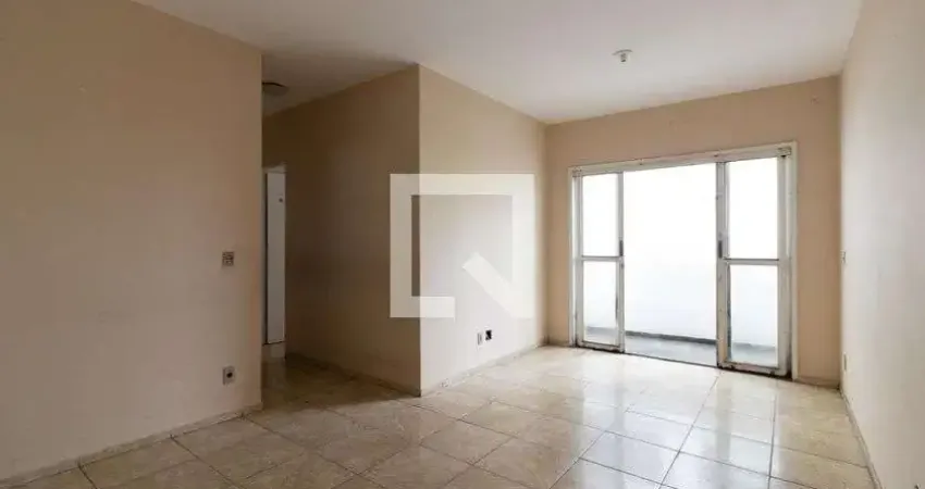Apartamento para Venda - Jardim Brasília, 3 Quartos,  75 m² - São Paulo
