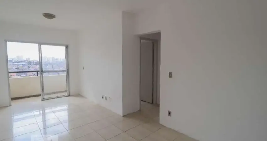 Apartamento para Venda - Torres Tibagy, 2 Quartos,  67 m² - Guarulhos
