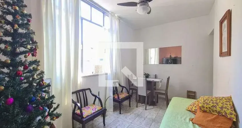 Apartamento para Venda - Engenho Novo, 3 Quartos,  70 m² - Rio de Janeiro