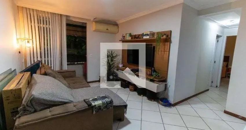 Apartamento para Venda - Fonseca, 2 Quartos,  78 m² - Niterói
