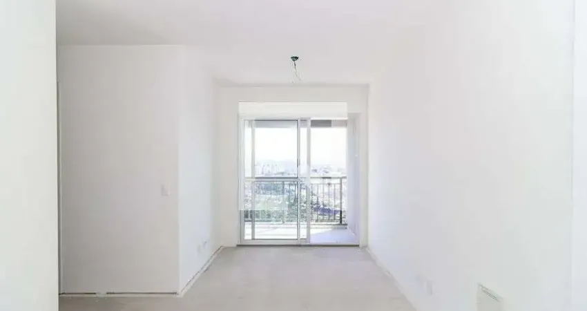 Apartamento para Venda - Lapa, 3 Quartos,  55 m² - São Paulo