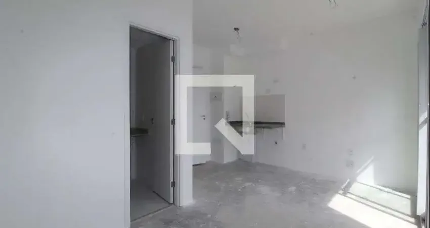 Kitnet / Stúdio para Venda - Vila Olímpia, 1 Quarto,  24 m² - São Paulo