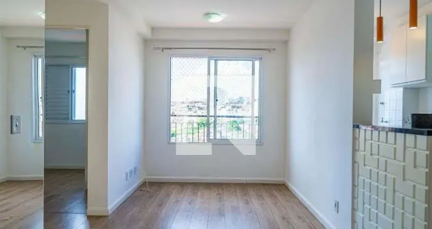 Apartamento para Venda - Parque Industrial, 2 Quartos,  50 m² - Campinas