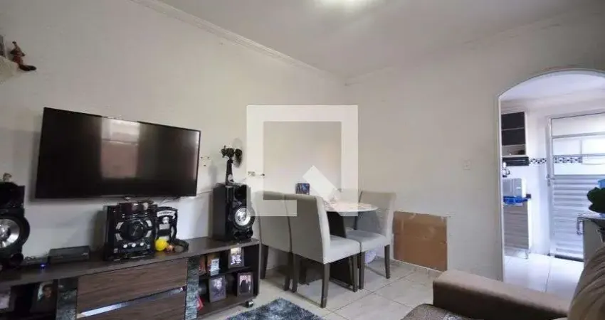 Casa para Venda - Jardim Brasil , 2 Quartos,  58 m² - São Paulo