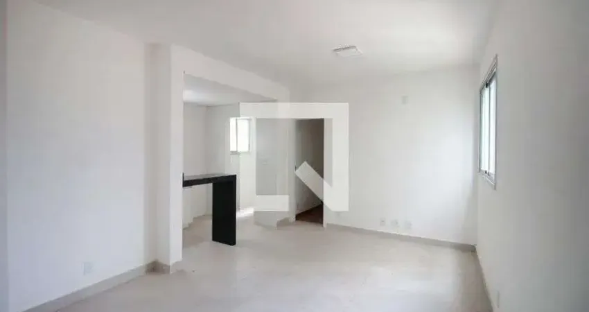 Apartamento para Venda - Cruzeiro, 3 Quartos,  90 m² - Belo Horizonte