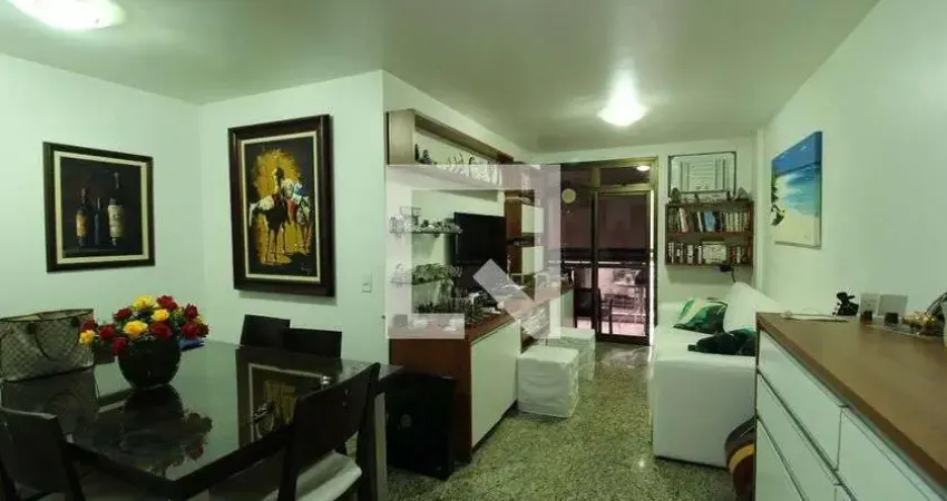 Apartamento para Venda - Recreio, 4 Quartos,  110 m² - Rio de Janeiro