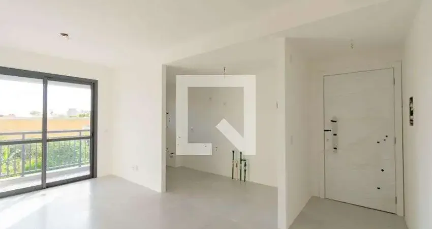 Apartamento para Venda - Bairro Fátima, 2 Quartos,  60 m² - Canoas