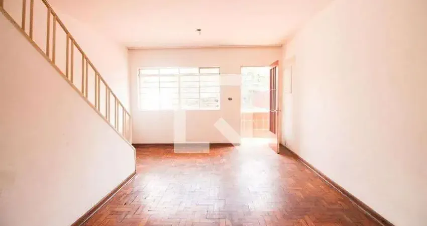 Casa para Venda - Vila Gustavo, 3 Quartos,  200 m² - São Paulo